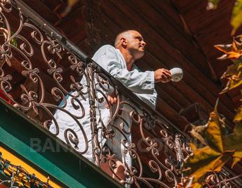 Банно-оздоровительный комплекс премиум класса «Наша банька» відгуки, лазня/сауна Киев  район Украина, Киевская обл., Бориспольский р-н, с. Пролиски, ул. Броварская 5, фото, адреса з картою проїзду.