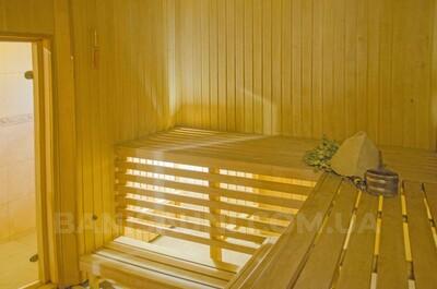 Домашняя баня відгуки, лазня/сауна Киев Святошинский район ул. Патриарха Владимира Романюка, 33, фото, адреса з картою проїзду.