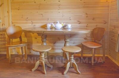 Домашняя баня відгуки, лазня/сауна Киев Святошинский район ул. Патриарха Владимира Романюка, 33, фото, адреса з картою проїзду.