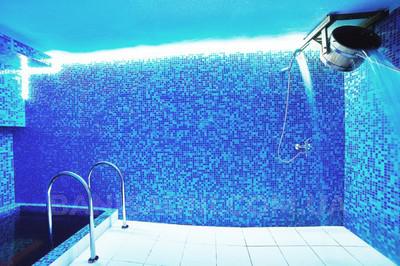 SPA Delta відгуки, лазня/сауна Київ Деснянський район вул. Оноре де Бальзака, 60, фото, адреса з картою проїзду.