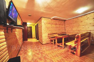 SPA Delta відгуки, лазня/сауна Київ Деснянський район вул. Оноре де Бальзака, 60, фото, адреса з картою проїзду.