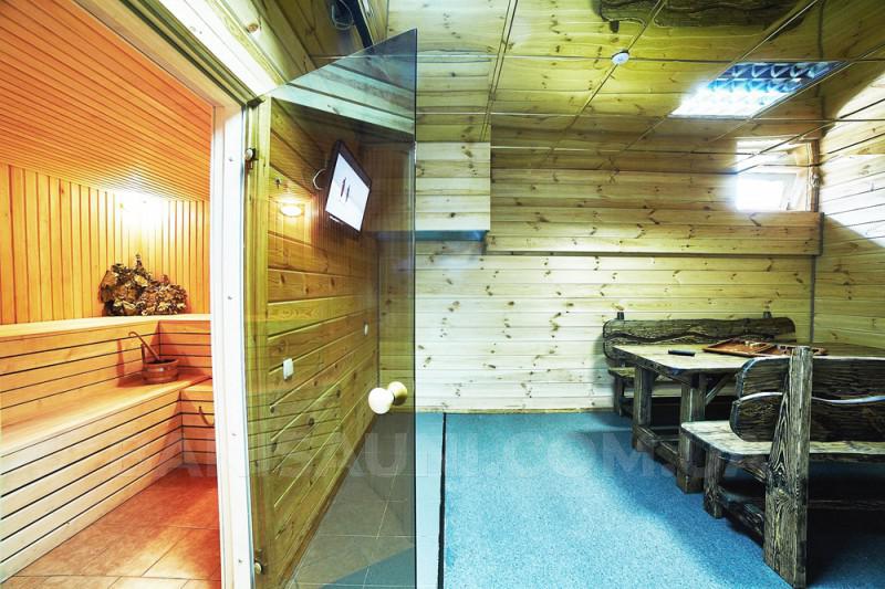 SPA Delta відгуки, лазня/сауна Київ Деснянський район вул. Оноре де Бальзака, 60, фото, адреса з картою проїзду.