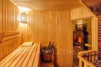 Баня «Теремок» відгуки, лазня/сауна Киев Голосеевский район ул. Академика Глушкова, 31а, фото, адреса з картою проїзду.