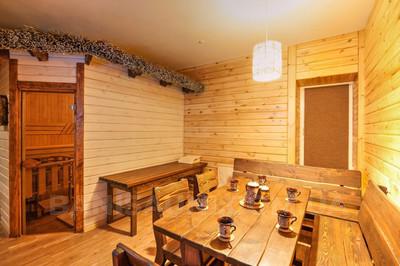 Баня «Теремок» відгуки, лазня/сауна Киев Голосеевский район ул. Академика Глушкова, 31а, фото, адреса з картою проїзду.