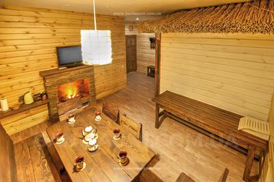 Баня «Теремок» відгуки, лазня/сауна Киев Голосеевский район ул. Академика Глушкова, 31а, фото, адреса з картою проїзду.