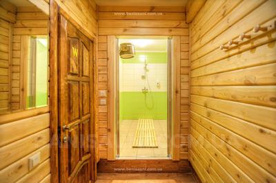 Баня «Теремок» відгуки, лазня/сауна Киев Голосеевский район ул. Академика Глушкова, 31а, фото, адреса з картою проїзду.