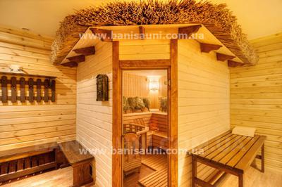 Баня «Теремок» відгуки, лазня/сауна Киев Голосеевский район ул. Академика Глушкова, 31а, фото, адреса з картою проїзду.