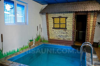 Комплекс «З легким паром» Бровари відгуки, лазня/сауна Бровари  район вул. Київська, 1в, фото, адреса з картою проїзду.