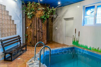 Комплекс «З легким паром» Бровари відгуки, лазня/сауна Бровари  район вул. Київська, 1в, фото, адреса з картою проїзду.