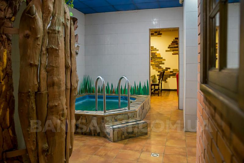 Комплекс «З легким паром» Бровари відгуки, лазня/сауна Бровари  район вул. Київська, 1в, фото, адреса з картою проїзду.