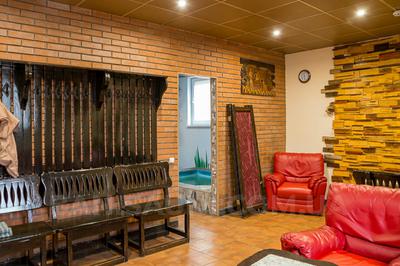 Комплекс «З легким паром» Бровари відгуки, лазня/сауна Бровари  район вул. Київська, 1в, фото, адреса з картою проїзду.