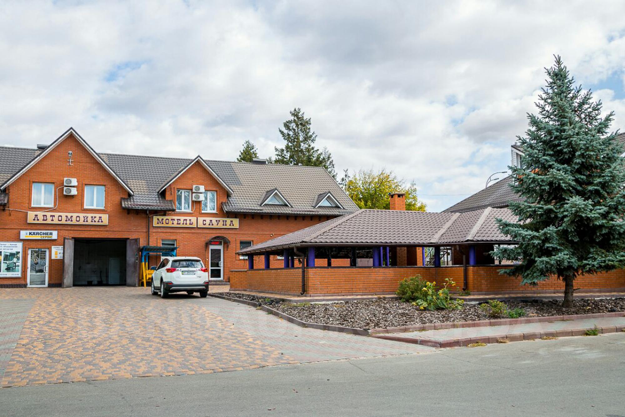 Комплекс «З легким паром» Бровари відгуки, лазня/сауна Бровари  район вул. Київська, 1в, фото, адреса з картою проїзду.