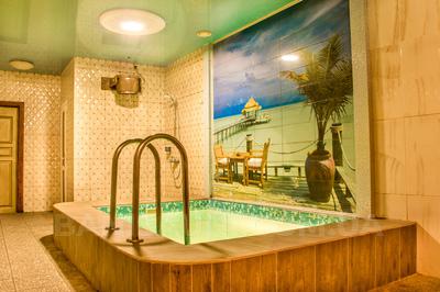 Баня «Шампань» (ГАВАР) відгуки, лазня/сауна Харьков Немышлянский район ул. Краснодарская, 171 г, фото, адреса з картою проїзду.