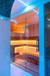 Центр здоровя і краси «РІО» відгуки, лазня/сауна Львів Сихівський район вул. Морозна, 31а, фото, адреса з картою проїзду.