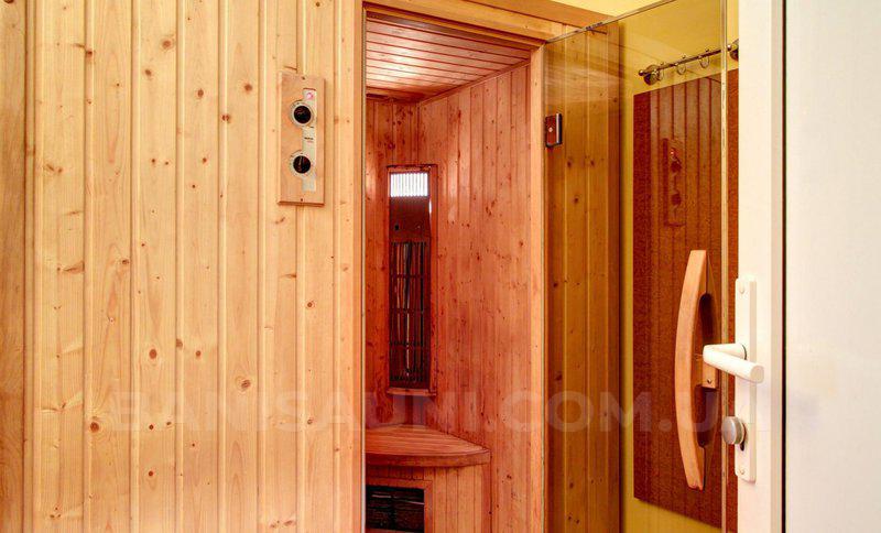 Центр здоровя і краси «РІО» відгуки, лазня/сауна Львів Сихівський район вул. Морозна, 31а, фото, адреса з картою проїзду.