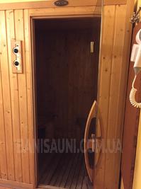 Центр здоровя і краси «РІО» відгуки, лазня/сауна Львів Сихівський район вул. Морозна, 31а, фото, адреса з картою проїзду.