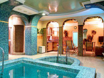 Центр здоровя і краси «РІО» відгуки, лазня/сауна Львів Сихівський район вул. Морозна, 31а, фото, адреса з картою проїзду.