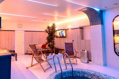 Центр здоровя і краси «РІО» відгуки, лазня/сауна Львів Сихівський район вул. Морозна, 31а, фото, адреса з картою проїзду.