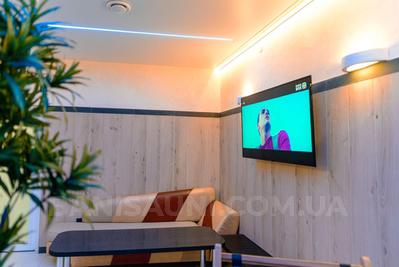 Центр здоровя і краси «РІО» відгуки, лазня/сауна Львів Сихівський район вул. Морозна, 31а, фото, адреса з картою проїзду.