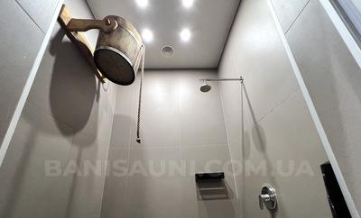 Банное пространство Водолей відгуки, лазня/сауна Днепр Соборный район ул. Героев Спасателей, 2, фото, адреса з картою проїзду.