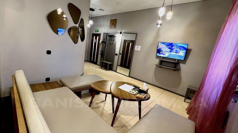 Сауна, лазня Банное пространство Водолей, Днепр відгуки, фото, адреса - banisauni.com.ua Банное пространство Водолей відгуки, лазня/сауна Днепр Соборный район ул. Героев Спасателей, 2, фото, адреса з картою проїзду.