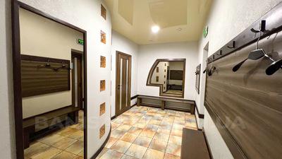 Банное пространство Водолей відгуки, лазня/сауна Днепр Соборный район ул. Героев Спасателей, 2, фото, адреса з картою проїзду.