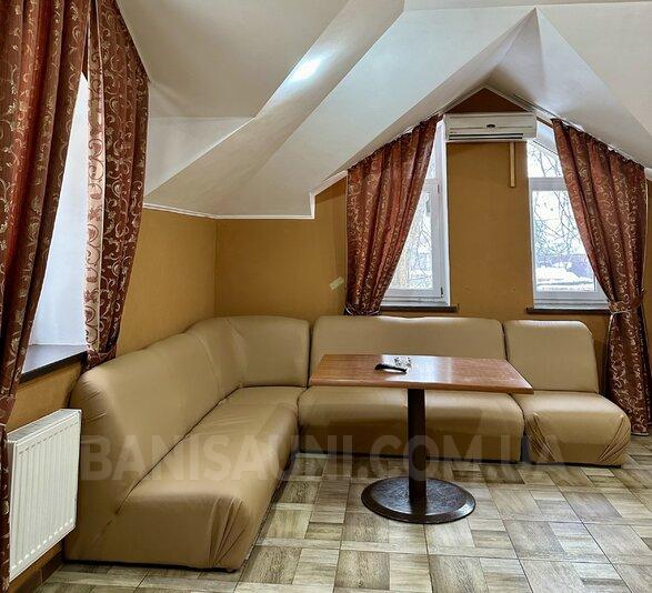 Развлекательный комплекс «Б-52» відгуки, лазня/сауна Киев Святошинский район Софиевская Борщаговка, ул.Пушкина, 24-Б, фото, адреса з картою проїзду.