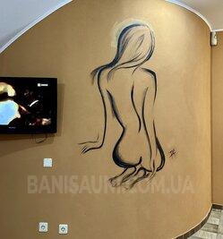 Развлекательный комплекс «Б-52» відгуки, лазня/сауна Киев Святошинский район Софиевская Борщаговка, ул.Пушкина, 24-Б, фото, адреса з картою проїзду.