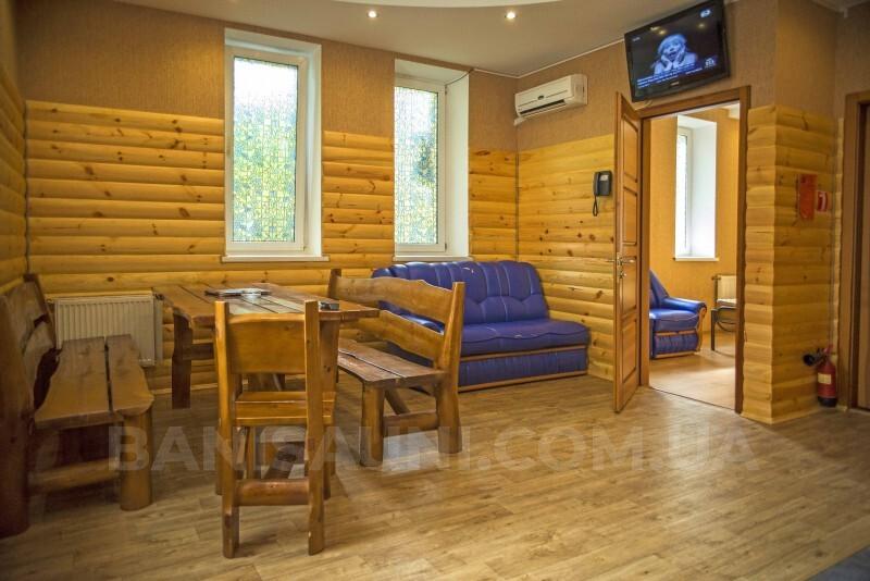 Развлекательный комплекс «Б-52» відгуки, лазня/сауна Киев Святошинский район Софиевская Борщаговка, ул.Пушкина, 24-Б, фото, адреса з картою проїзду.