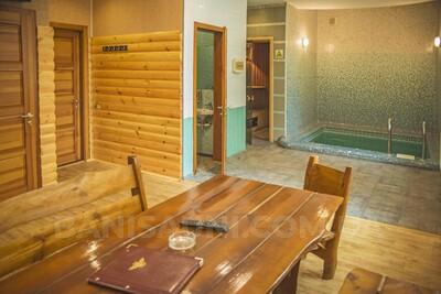 Развлекательный комплекс «Б-52» відгуки, лазня/сауна Киев Святошинский район Софиевская Борщаговка, ул.Пушкина, 24-Б, фото, адреса з картою проїзду.