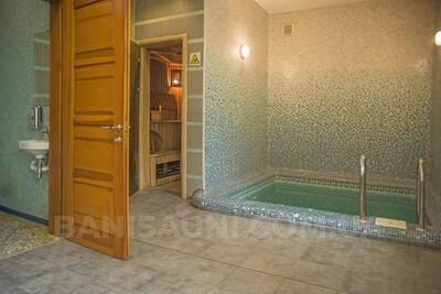 Развлекательный комплекс «Б-52» відгуки, лазня/сауна Киев Святошинский район Софиевская Борщаговка, ул.Пушкина, 24-Б, фото, адреса з картою проїзду.