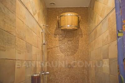 Развлекательный комплекс «Б-52» відгуки, лазня/сауна Киев Святошинский район Софиевская Борщаговка, ул.Пушкина, 24-Б, фото, адреса з картою проїзду.