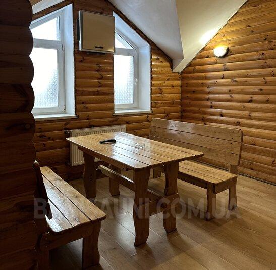 Развлекательный комплекс «Б-52» відгуки, лазня/сауна Киев Святошинский район Софиевская Борщаговка, ул.Пушкина, 24-Б, фото, адреса з картою проїзду.