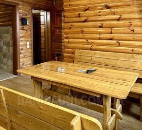 Развлекательный комплекс «Б-52» відгуки, лазня/сауна Киев Святошинский район Софиевская Борщаговка, ул.Пушкина, 24-Б, фото, адреса з картою проїзду.