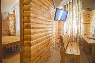 Развлекательный комплекс «Б-52» відгуки, лазня/сауна Киев Святошинский район Софиевская Борщаговка, ул.Пушкина, 24-Б, фото, адреса з картою проїзду.