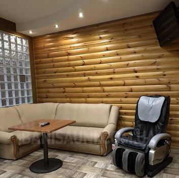 Святошинский район 