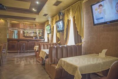 Развлекательный комплекс «Б-52» відгуки, лазня/сауна Киев Святошинский район Софиевская Борщаговка, ул.Пушкина, 24-Б, фото, адреса з картою проїзду.