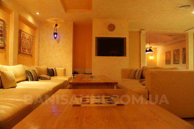 Сауна отеля «PALLADIUM» відгуки, лазня/сауна Одесса Приморский район Итальянский  бульвар, 4, фото, адреса з картою проїзду.