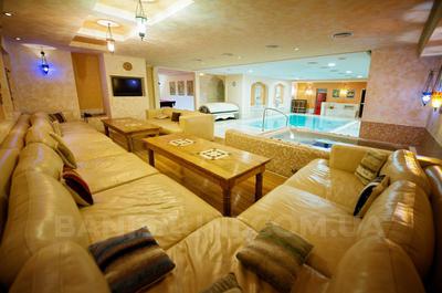 Сауна отеля «PALLADIUM» відгуки, лазня/сауна Одесса Приморский район Итальянский  бульвар, 4, фото, адреса з картою проїзду.