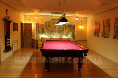 Сауна отеля «PALLADIUM» відгуки, лазня/сауна Одесса Приморский район Итальянский  бульвар, 4, фото, адреса з картою проїзду.