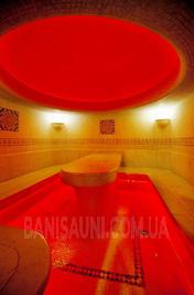 Сауна отеля «PALLADIUM» відгуки, лазня/сауна Одесса Приморский район Итальянский  бульвар, 4, фото, адреса з картою проїзду.