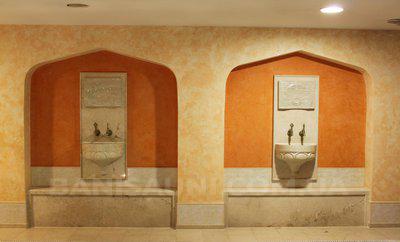 Сауна отеля «PALLADIUM» відгуки, лазня/сауна Одесса Приморский район Итальянский  бульвар, 4, фото, адреса з картою проїзду.