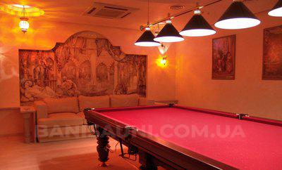 Сауна отеля «PALLADIUM» відгуки, лазня/сауна Одесса Приморский район Итальянский  бульвар, 4, фото, адреса з картою проїзду.