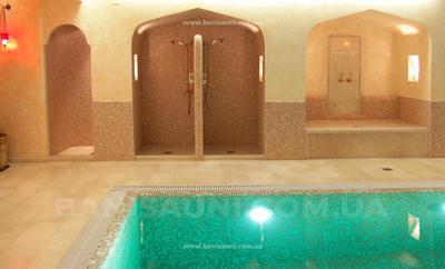 Сауна отеля «PALLADIUM» відгуки, лазня/сауна Одесса Приморский район Итальянский  бульвар, 4, фото, адреса з картою проїзду.