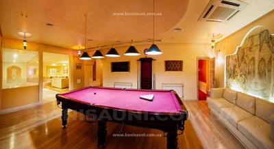 Сауна отеля «PALLADIUM» відгуки, лазня/сауна Одесса Приморский район Итальянский  бульвар, 4, фото, адреса з картою проїзду.