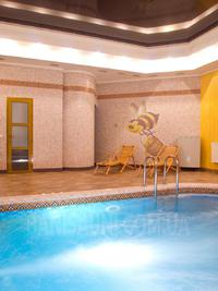 Сауна у готельно-ресторанному комплексі «КОПА» відгуки, лазня/сауна Львів  район Львівська область, Пасіки Зубрицькі, с. Пасіки Зубрицькі (кільцева дорога Львів), фото, адреса з картою проїзду.