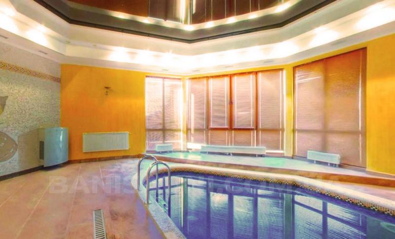 Сауна у готельно-ресторанному комплексі «КОПА» відгуки, лазня/сауна Львів  район Львівська область, Пасіки Зубрицькі, с. Пасіки Зубрицькі (кільцева дорога Львів), фото, адреса з картою проїзду.