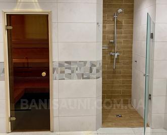 Сауна на Киевской «Райские яблочки» відгуки, лазня/сауна Львов Франковский район ул. Киевская, 1, фото, адреса з картою проїзду.