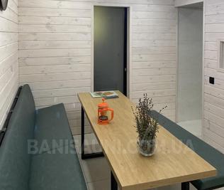 Сауна на Киевской «Райские яблочки» відгуки, лазня/сауна Львов Франковский район ул. Киевская, 1, фото, адреса з картою проїзду.