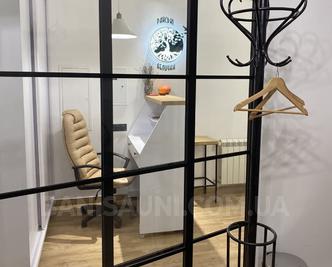 Сауна на Киевской «Райские яблочки» відгуки, лазня/сауна Львов Франковский район ул. Киевская, 1, фото, адреса з картою проїзду.